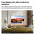 LG ELECTRONICS - OLED EVO AI C6 OLED55C65LA - 2260004869 LG ELECTRONICS 10 | bottegaverde.live