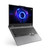 LENOVO - LOQ 15IRX10 Intel® Core™ i7 i7-13645HX Computer portatile 39,6 cm (15.6") Full HD 16 GB DDR5-SDRAM 512 GB SSD NVIDIA GeF - 2260006194 LENOVO 11 | Trony.it