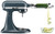 KITCHENAID - 5KSM95PSEBS - 2260007321 KITCHENAID 5 | Trony.it