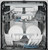 ELECTROLUX - LAVASTOVIGLIE INCASSO 60 CM - INT. PARZIALE 14 COPERTI CLASSE B 44 dBA E62IB201SX MADE IN EUROPE - 2260003587 ELECTROLUX 2 | Trony.it