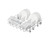 ELECTROLUX - LAVASTOVIGLIE INCASSO 60 CM - INT. PARZIALE 14 COPERTI CLASSE B 44 dBA E62IB201SX MADE IN EUROPE - 2260003587 ELECTROLUX 4 | Trony.it