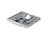 ELECTROLUX - LAVASTOVIGLIE INCASSO 60 CM - INT. PARZIALE 14 COPERTI CLASSE B 44 dBA E62IB201SX MADE IN EUROPE - 2260003587 ELECTROLUX 6 | trony.live