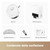 MOVA - E20S PRO PLUS - 2250017853 MOVA 8 | trony.live