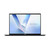 ASUS - Notebook ASUS Vivobook 16 F1607AA-MB034W, display 16", processore Intel Intel® Core™ Ultra 5, RAM 16GB, 512GB SSD, Blue. - 2260003102 ASUS 0 | trony.live