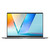 ASUS - ASUS Vivobook S14 S5406SAL-SF312W, notebook 14", processore Intel® Core™ Ultra 5 226V, Silver. - 2260003110 ASUS 0 | trony.live
