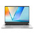 ASUS - ASUS Vivobook S14 S5406SAL-SF312W, notebook 14", processore Intel® Core™ Ultra 5 226V, Silver. - 2260003110 ASUS 1 | trony.live