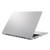 ASUS - ASUS Vivobook S14 S5406SAL-SF312W, notebook 14", processore Intel® Core™ Ultra 5 226V, Silver. - 2260003110 ASUS 3 | trony.live