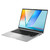 ASUS - ASUS Vivobook S14 S5406SAL-SF312W, notebook 14", processore Intel® Core™ Ultra 5 226V, Silver. - 2260003110 ASUS 6 | trony.live