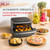 MOULINEX - Easy Fry XL Surface, friggitrice ad aria, AL402H - 2260006285 MOULINEX 5 | trony.live