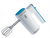 BEKO - HMM5400W - 2190011344 BEKO 1 | Trony.it