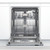 HOTPOINT ARISTON - HDI LYM A5 R, Lavastoviglie 60cm, Classe A, 15 coperti, 41dBA, WiFi, OdourProtect - 2260002821 HOTPOINT ARISTON 2 | Trony.it
