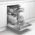 HOTPOINT ARISTON - HDI LYM A5 R, Lavastoviglie 60cm, Classe A, 15 coperti, 41dBA, WiFi, OdourProtect - 2260002821 HOTPOINT ARISTON 4 | Trony.it
