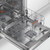 HOTPOINT ARISTON - HDI LYM A5 R, Lavastoviglie 60cm, Classe A, 15 coperti, 41dBA, WiFi, OdourProtect - 2260002821 HOTPOINT ARISTON 7 | Trony.it
