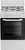 BEKO - Cucina CSS42014FW, (LxDxA) 50x50x85, Bianca, Forno elettrico statico, piano cottura a gas 4 zone, Coperchio in metallo - 2240022186 BEKO 0 | trony.lol