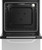 BEKO - Cucina CSS42014FW, (LxDxA) 50x50x85, Bianca, Forno elettrico statico, piano cottura a gas 4 zone, Coperchio in metallo - 2240022186 BEKO 4 | trony.lol