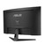 ASUS - Monitor ASUS TUF Gaming VG32WQ3B – 31.5" QHD, Curved, 180Hz, ELMB, FreeSync, 0.5ms response time - 2250005337 ASUS 3 | Trony.it