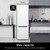 LG ELECTRONICS - GBBW726AMB - 2250013674 LG ELECTRONICS 12 | Trony.it