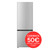 LG ELECTRONICS - GBBW726AMB - 2250013674 LG ELECTRONICS 1 | bottegaverde.live