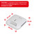 MELICONI - Tostina New - 2230010290 MELICONI 4 | Trony.it