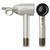 CECOTEC - DRYGLAM WAVES CHAMPAGNE - 2260008352 CECOTEC 1 | trony.live
