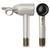 CECOTEC - DRYGLAM WAVES CHAMPAGNE - 2260008352 CECOTEC 7 | trony.live