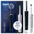 ORAL-B - SPAZZOLINI ELETTRICI RICARICABILI VITALITY PRO BIA - 2230011431 ORAL-B 1 | Trony.it