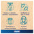 ORAL-B - SPAZZOLINI ELETTRICI RICARICABILI VITALITY PRO BIA - 2230011431 ORAL-B 7 | Trony.it