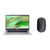 ACER - CHROMEBOOK 315 CB315-8H-88G3 + MOUSE WIRELESS - 15.6 POLLICI - SILVER - 2260001783 ACER 0 | Trony.it