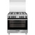 GLEM GAS - SA865VI - 2240023012 GLEM GAS 4 | Trony.it
