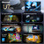 HISENSE - 100U7SE - 2260002595 HISENSE 2 | trony.live