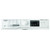 HOTPOINT ARISTON - Front Loader Slim 7kg, Classe A, Bianco, Inverter 1200 giri, XL digitale, Oblò nero, Vapore - 2260008411 HOTPOINT ARISTON 2 | trony.live