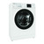 HOTPOINT ARISTON - Front Loader Slim 7kg, Classe A, Bianco, Inverter 1200 giri, XL digitale, Oblò nero, Vapore - 2260008411 HOTPOINT ARISTON 4 | trony.live
