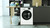HOTPOINT ARISTON - Front Loader Slim 7kg, Classe A, Bianco, Inverter 1200 giri, XL digitale, Oblò nero, Vapore - 2260008411 HOTPOINT ARISTON 6 | trony.live