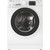 HOTPOINT ARISTON - Front Loader Slim 7kg, Classe A, Bianco, Inverter 1200 giri, XL digitale, Oblò nero, Vapore - 2260008411 HOTPOINT ARISTON 0 | bottegaverde.live