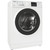 HOTPOINT ARISTON - Front Loader Slim 7kg, Classe A, Bianco, Inverter 1200 giri, XL digitale, Oblò nero, Vapore - 2260008411 HOTPOINT ARISTON 1 | bottegaverde.live