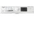 HOTPOINT ARISTON - Front Loader Slim 7kg, Classe A, Bianco, Inverter 1200 giri, XL digitale, Oblò nero, Vapore - 2260008411 HOTPOINT ARISTON 5 | bottegaverde.live