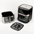 GIRMI - FG90 FRIGGITRICE AD ARIA 9L - 2260008393 GIRMI 10 | trony.live