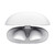 TRUST - YAVI BT ENC EARPHONES WHITE - 2240002250 TRUST 7 | Trony.it