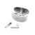 TRUST - YAVI BT ENC EARPHONES WHITE - 2240002250 TRUST 4 | bottegaverde.live