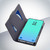 CELLULARLINE - CUSTODIA A LIBRO BOOK 3 GALAXY A27 NERO - 2260006958 CELLULARLINE 1 | Trony.it