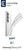 CELLULARLINE - CUSTODIA GOMMA SOFT GALAXY A27 TRASPARENTE - 2260007020 CELLULARLINE 3 | trony.live