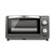 G3 FERRARI - G10169 FORNO 10 LITRI GRIGIO - 2260008123 G3 FERRARI 1 | trony.live