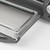 G3 FERRARI - G10169 FORNO 10 LITRI GRIGIO - 2260008123 G3 FERRARI 6 | trony.live
