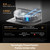 DREAME - X60VIM PRO ULTRA COMPLETE - 2260008455 DREAME 10 | Trony.it