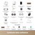 DREAME - X60VIM PRO ULTRA COMPLETE - 2260008455 DREAME 13 | Trony.it