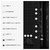 HISENSE - 85U79SE - 2260004727 HISENSE 11 | trony.live