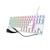 TRUST - GXT798W 2 IN 1 GAMING SET WHT IT - 2250010634 TRUST 0 | Trony.it