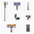 DYSON - DYSON V15 DETECT ABSOLUTE - 2260005783 DYSON 2 | Trony.it