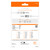 SBS - VVITLAN5E100W - 2260003270 SBS 2 | trony.live
