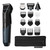 ROWENTA - Rowenta X Series 700, Regolabarba Multifunzione da Uomo 14-in-1, Lame ad Alto Tenore di Carbonio, TN9650 - 2260004143 ROWENTA 0 | trony.live